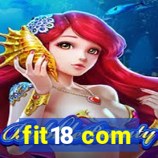 fit18 com